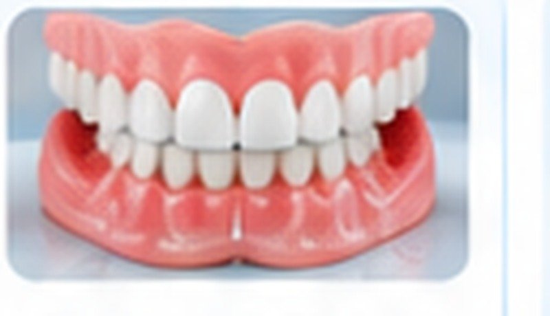 Dentures & Bridges