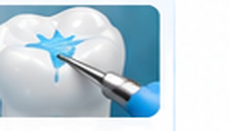 Fillings & Sealants