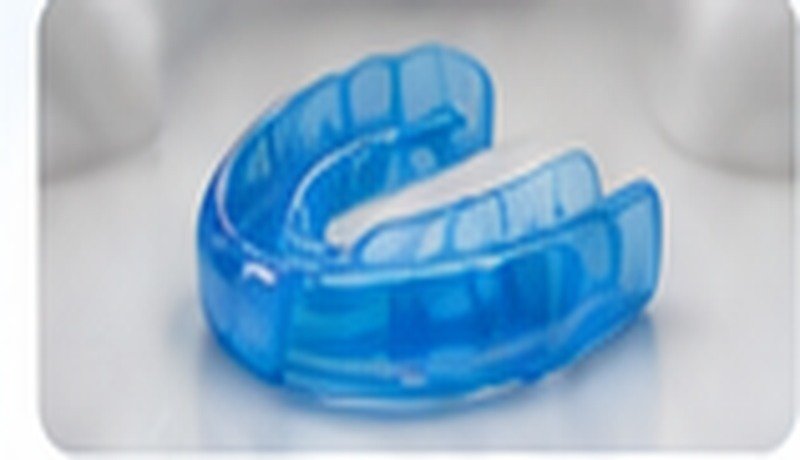 Mouth Guards