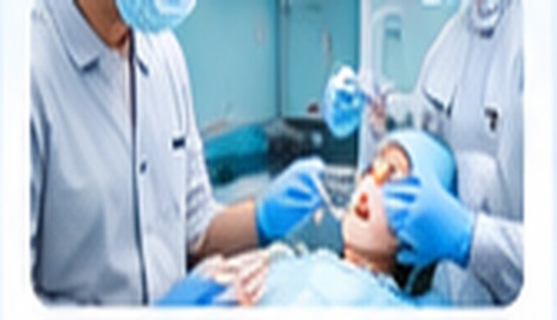 Oral Surgery